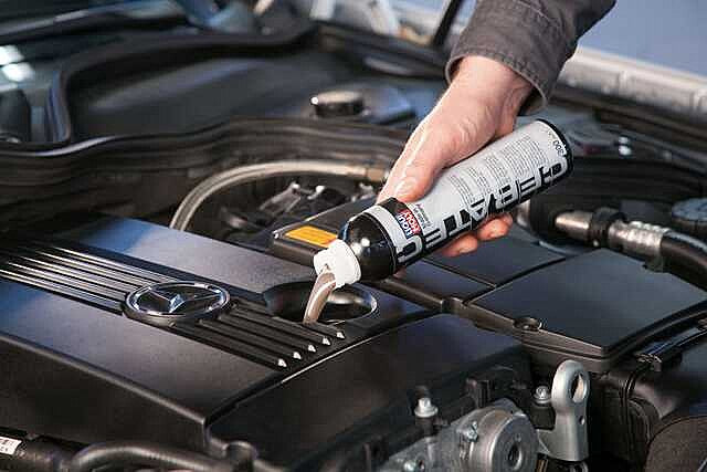 CERATEC LIQUI MOLY - 300ml