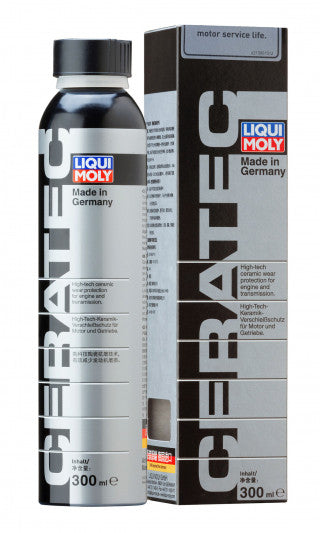 CERATEC LIQUI MOLY - 300ml