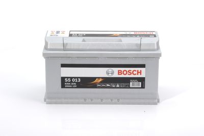 BATTERIE BOSCH - S5013