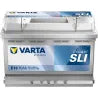 BATTERIE VARTA E13  70AH 640A (EN)
