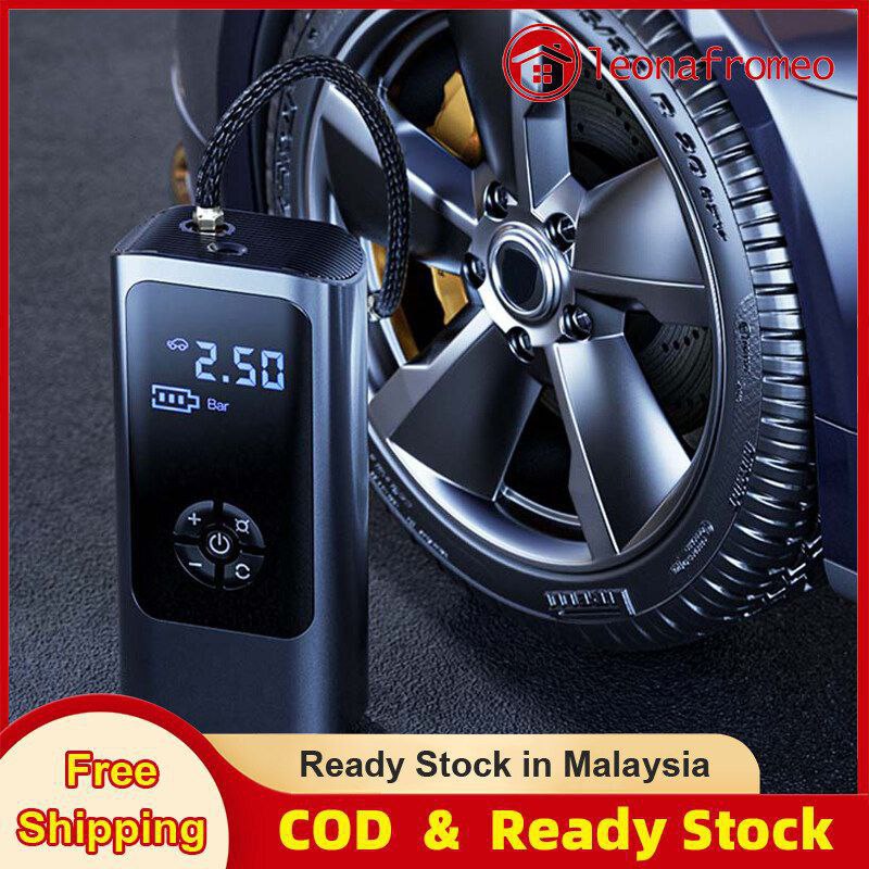 Mini pompe à air domestique sans fil